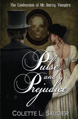 Book cover for Pulse and Prejudice