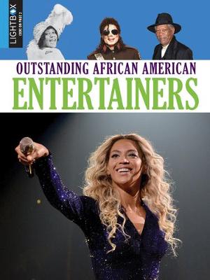 Cover of Entertainers