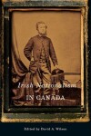 Book cover for Irish Nationalism in Canada