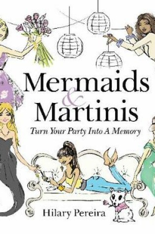 Cover of Mermaids & Martinis