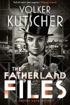 Book cover for The Fatherland Files