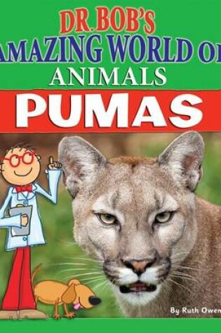 Cover of Pumas