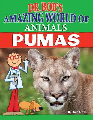 Book cover for Pumas