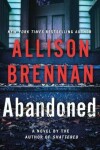 Book cover for Abandoned