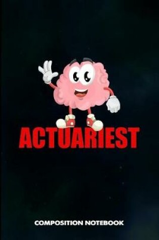 Cover of Actuariest