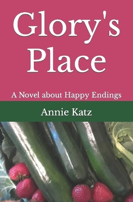 Book cover for Glory's Place