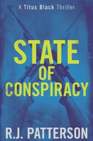 Cover of State of Conspiracy