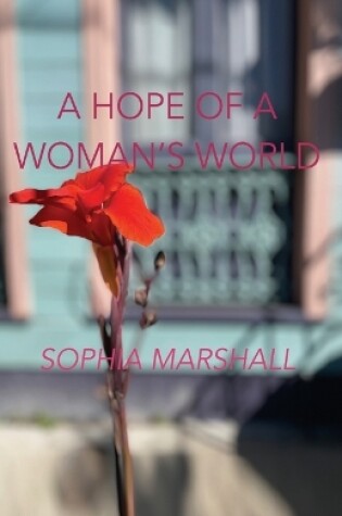 Cover of A Hope of a Woman's World