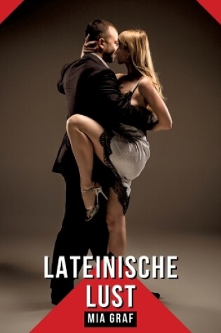 Cover of Lateinische Lust