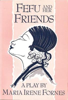 Book cover for Fefu and Her Friends