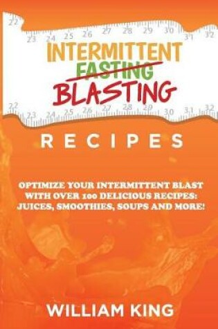 Cover of Intermittent Blasting Recipes
