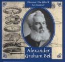 Book cover for Discover the Life of an Inventor