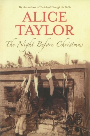 Cover of The Night Before Christmas