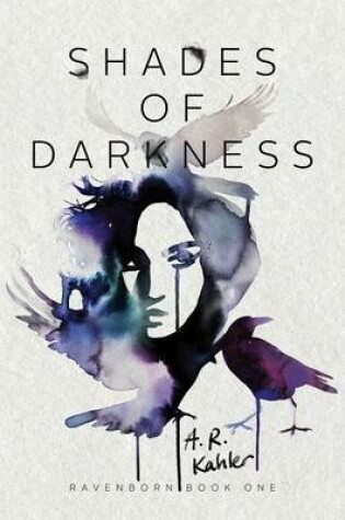 Cover of Shades of Darkness, 1