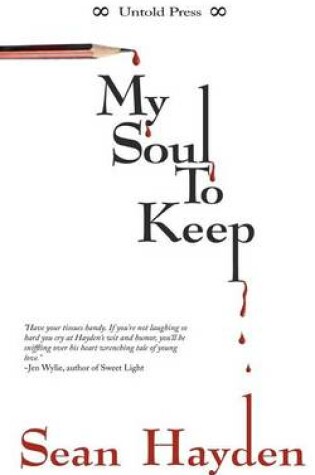 Cover of My Soul to Keep