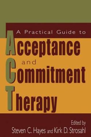 Cover of Practical Guide to Acceptance,