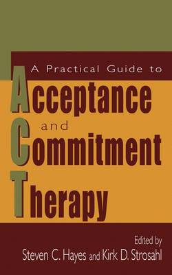 Book cover for Practical Guide to Acceptance,