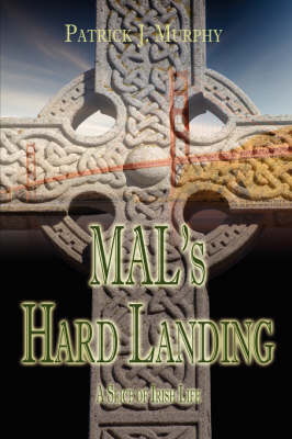 Book cover for Mal's Hard Landing