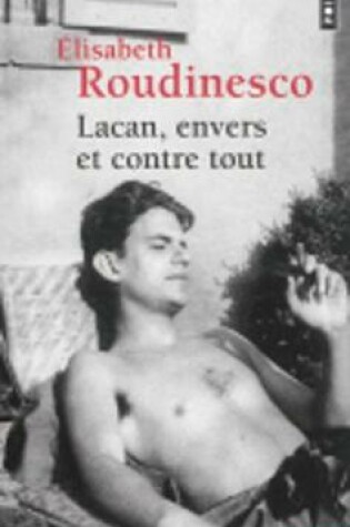 Cover of Lacan, envers et contre tout