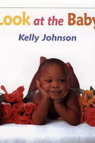 Cover of Look at the Baby