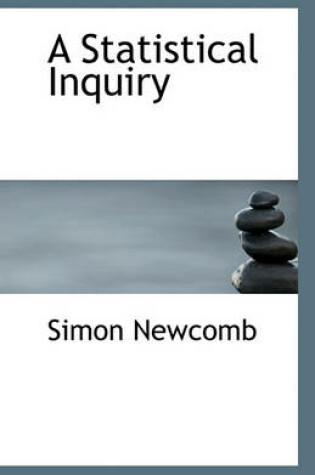 Cover of A Statistical Inquiry