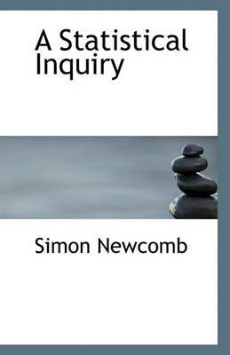 Book cover for A Statistical Inquiry