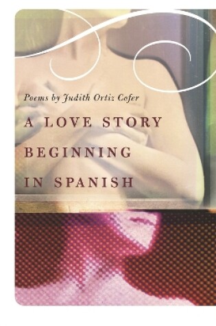 Cover of A Love Story Beginning in Spanish