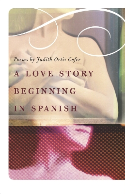 Book cover for A Love Story Beginning in Spanish