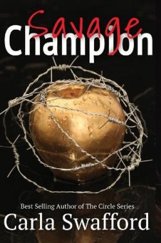 Cover of Savage Champion