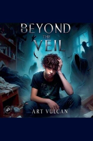 Cover of Beyond the Veil