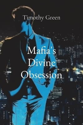 Book cover for Mafia's Divine Obsession