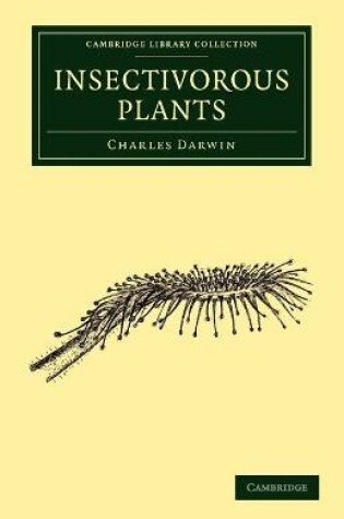 Cover of Insectivorous Plants