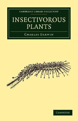 Cover of Insectivorous Plants