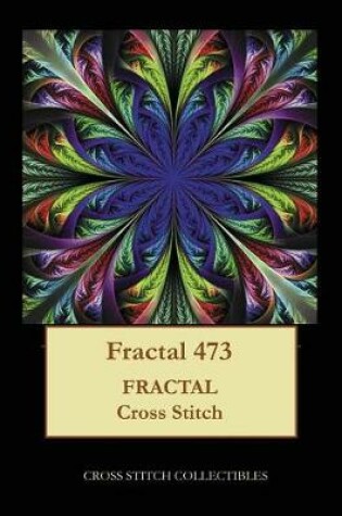Cover of Fractal 473