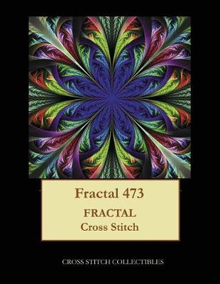 Book cover for Fractal 473