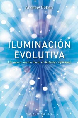 Cover of Iluminacion Evolutiva