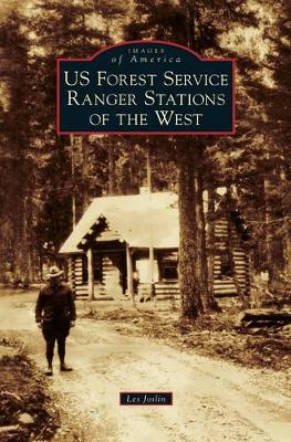 Book cover for Us Forest Service Ranger Stations of the West