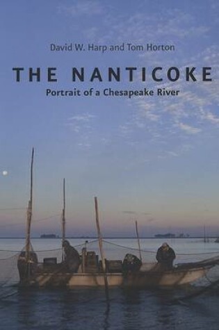 Cover of The Nanticoke