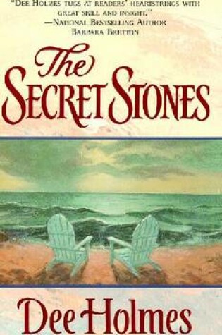 Cover of The Secret Stones