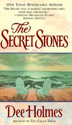 Book cover for The Secret Stones