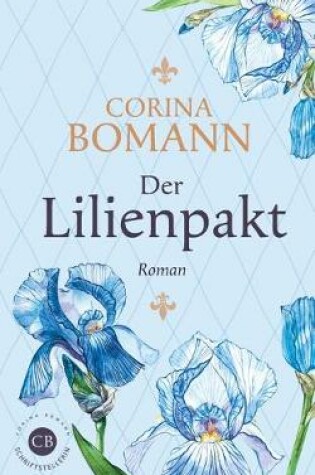 Cover of Der Lilienpakt