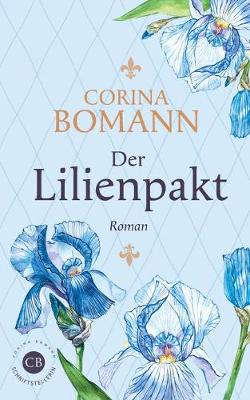 Book cover for Der Lilienpakt