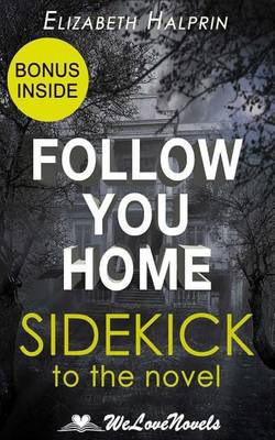 Book cover for Follow You Home