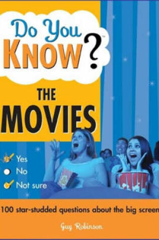 Cover of Do You Know the Movies?