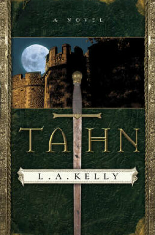 Cover of Tahn