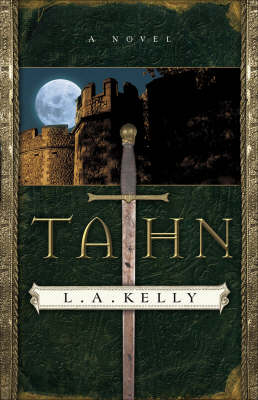 Book cover for Tahn