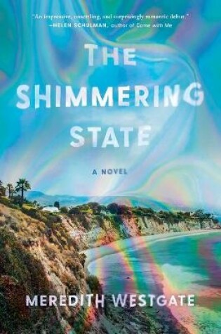 Cover of The Shimmering State