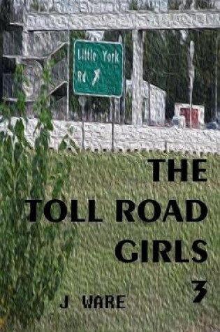 Cover of The Toll Road Girls 3