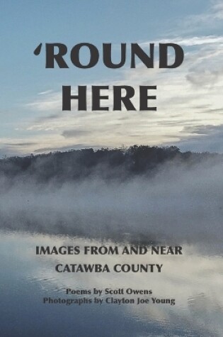 Cover of Round Here