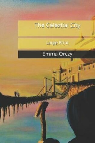 Cover of The Celestial City